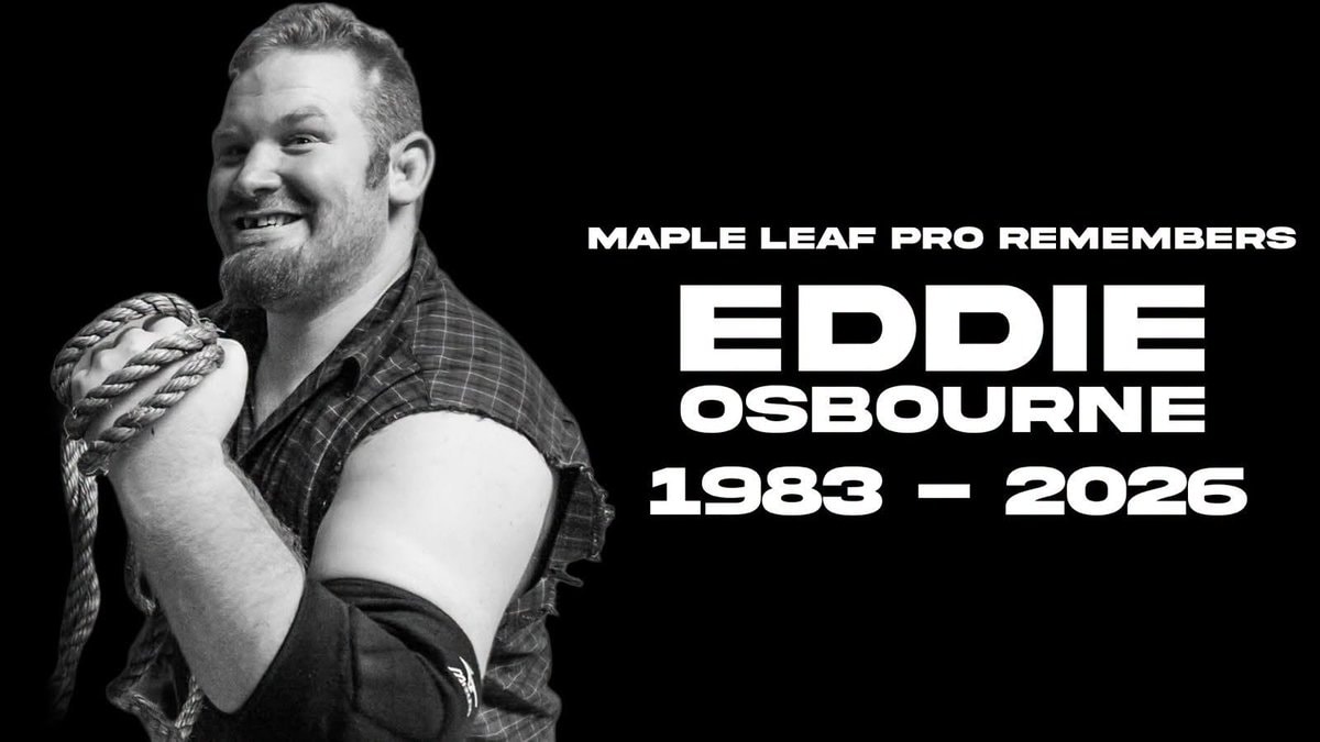 Eddie Osbourne Cousin Eddie dies at 43