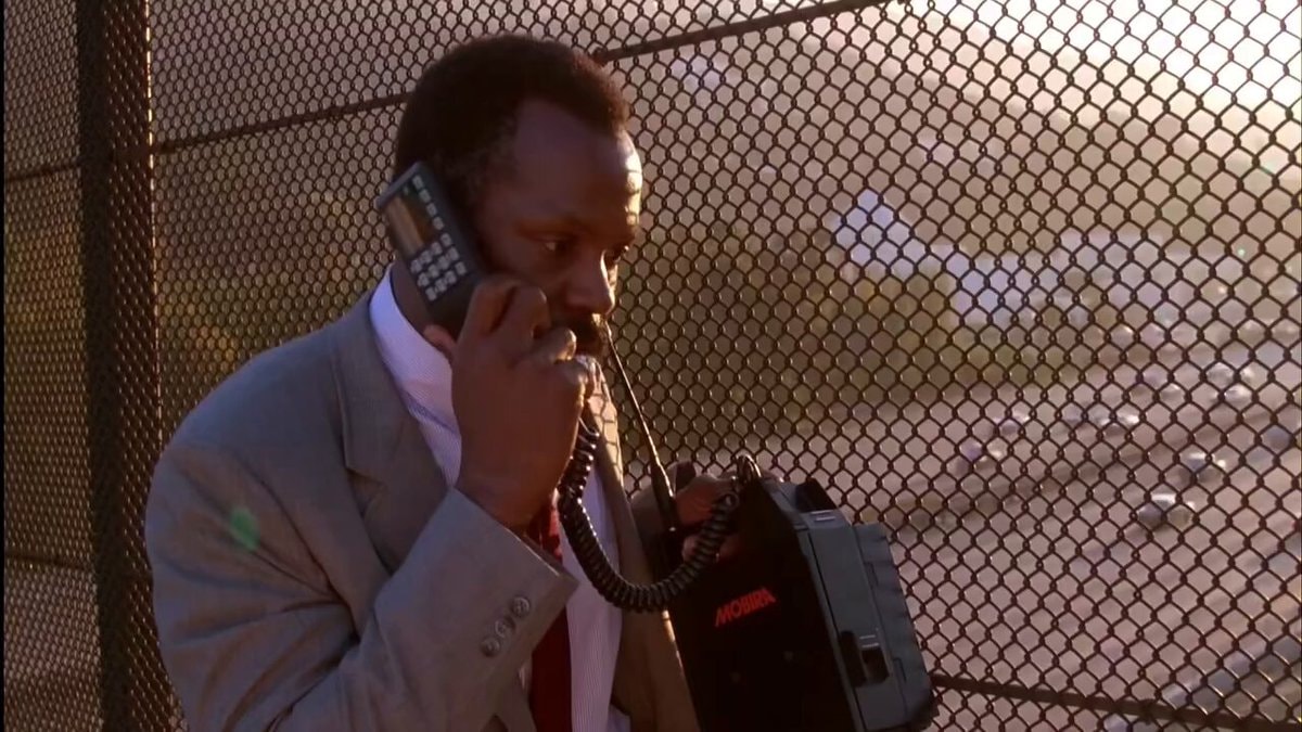 Danny Glover Alzheimer's news
