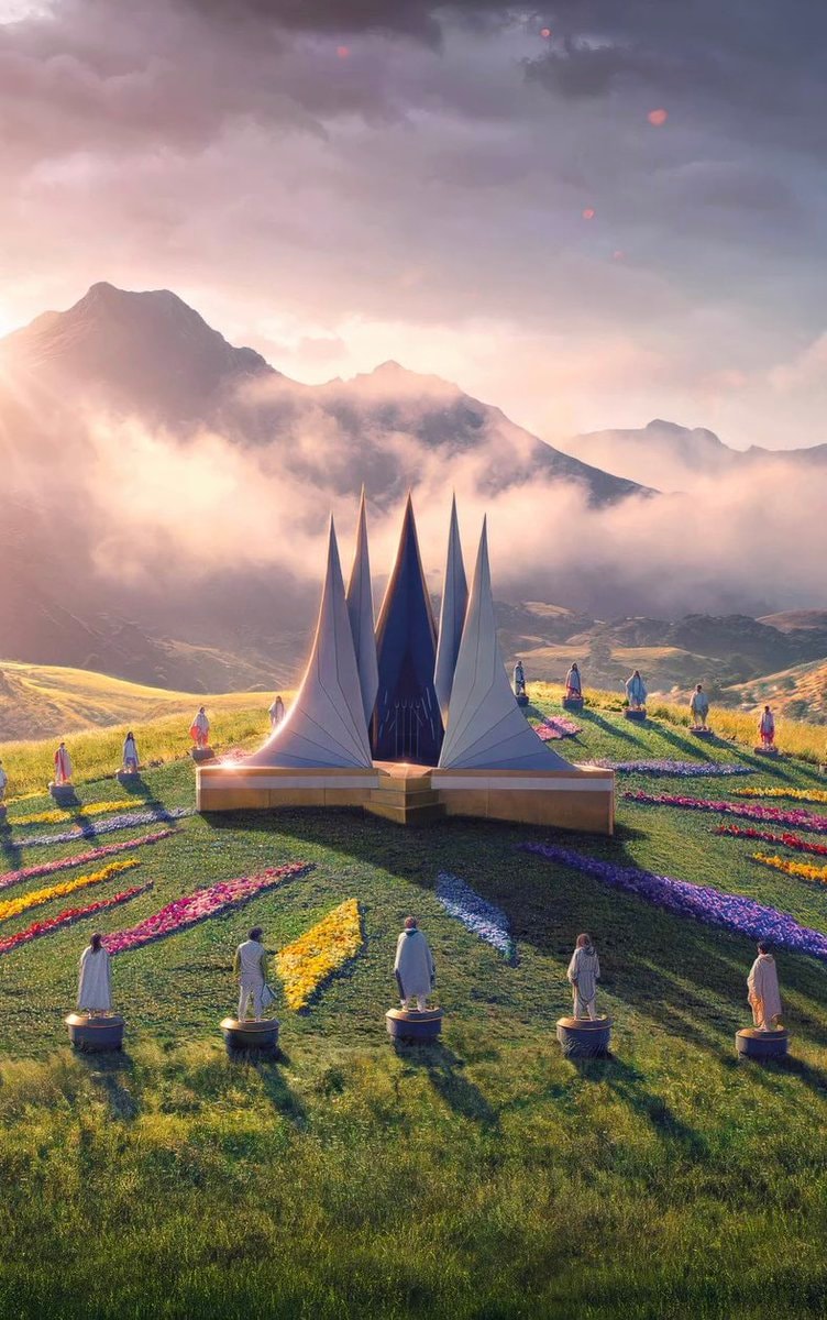 The Hunger Games Sunrise on the Reaping IMAX