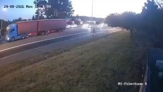 Unitrans tanker attempt