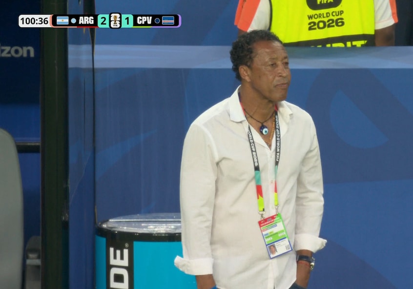Bubista draws Spain Uruguay Argentina