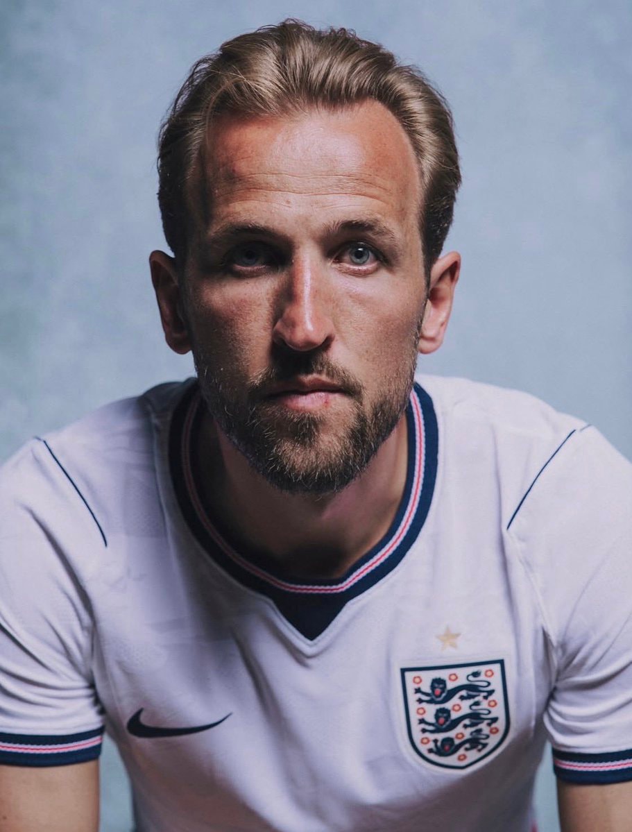 Harry Kane 2026 Men's Ballon d'Or