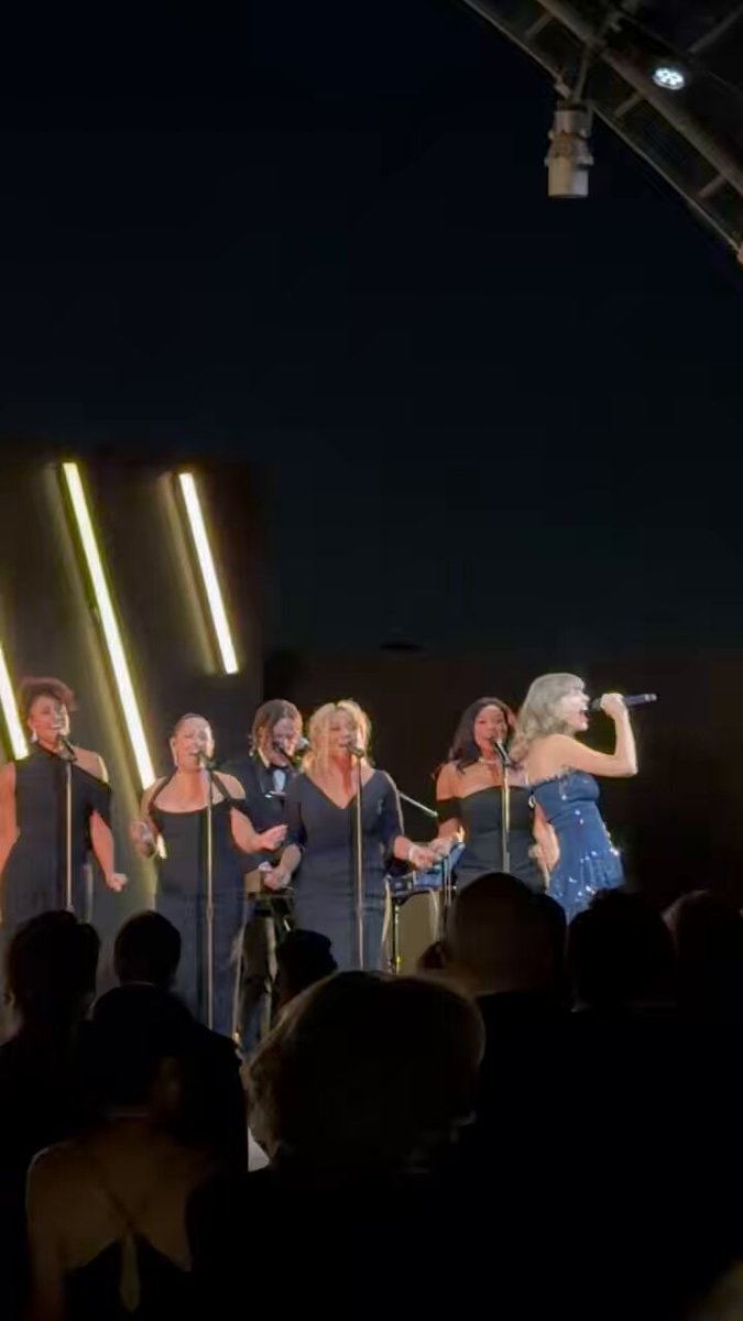 Taylor Swift The Fate of Ophelia Academy Museum Gala