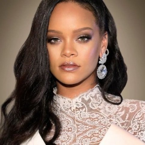 Rihanna responds to Joy Reid on voting