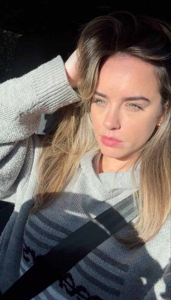 Georgia May Foote