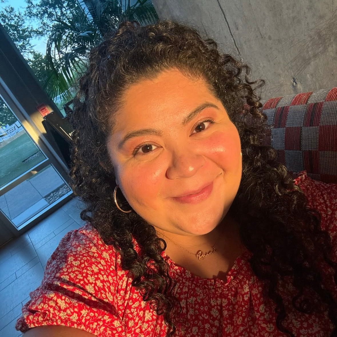 Raini Rodriguez birthday (photo 2 of 2)