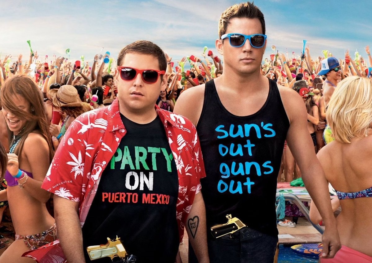 24 Jump Street cast 24 Jump Street cast