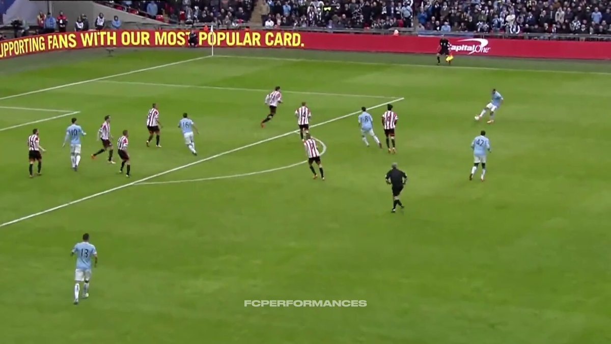 Yaya Toure best goals Manchester City