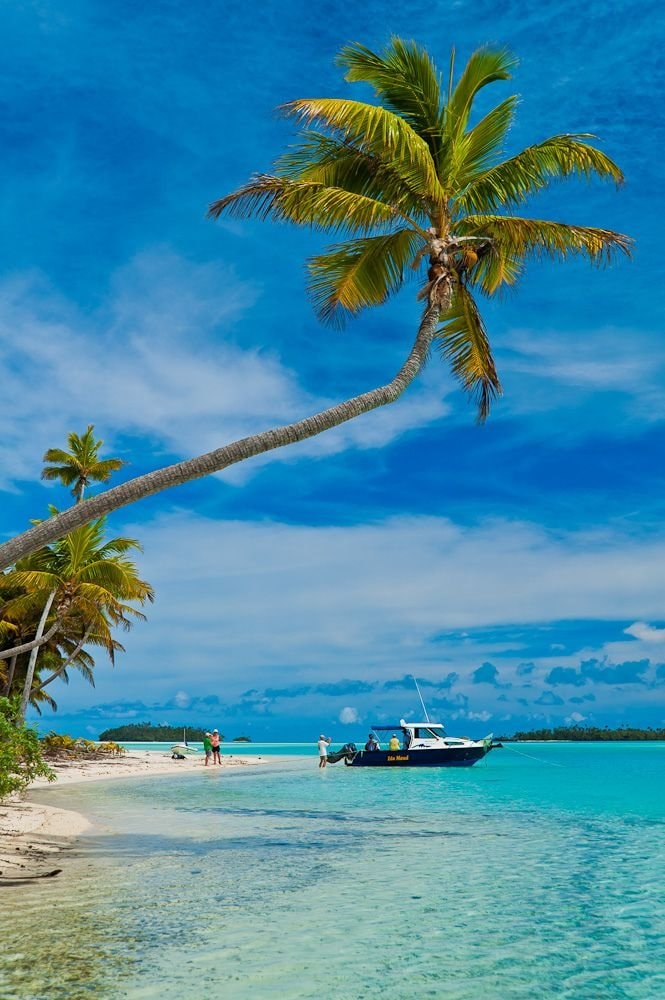 Turks and Caicos Island beach