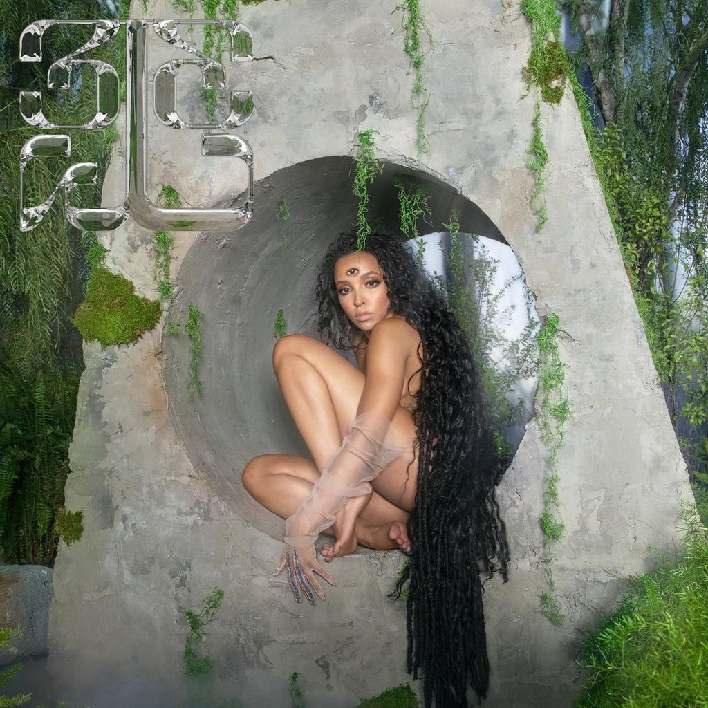 Tinashe 333 five years