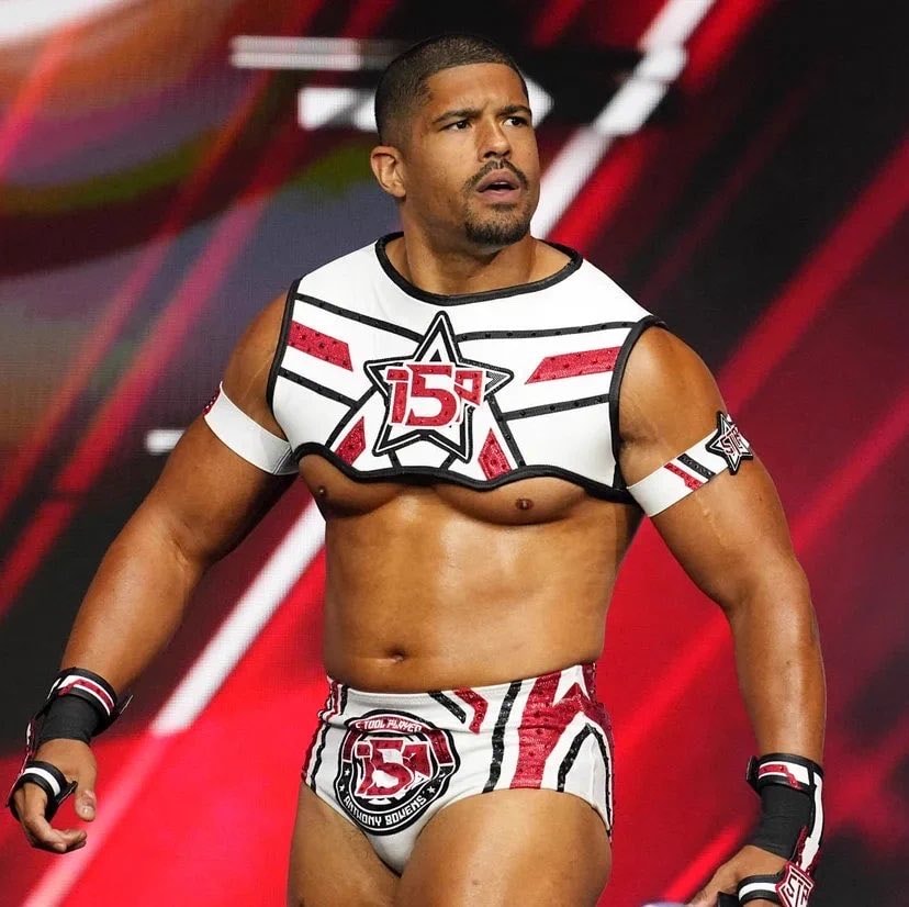 Anthony Bowens career statement