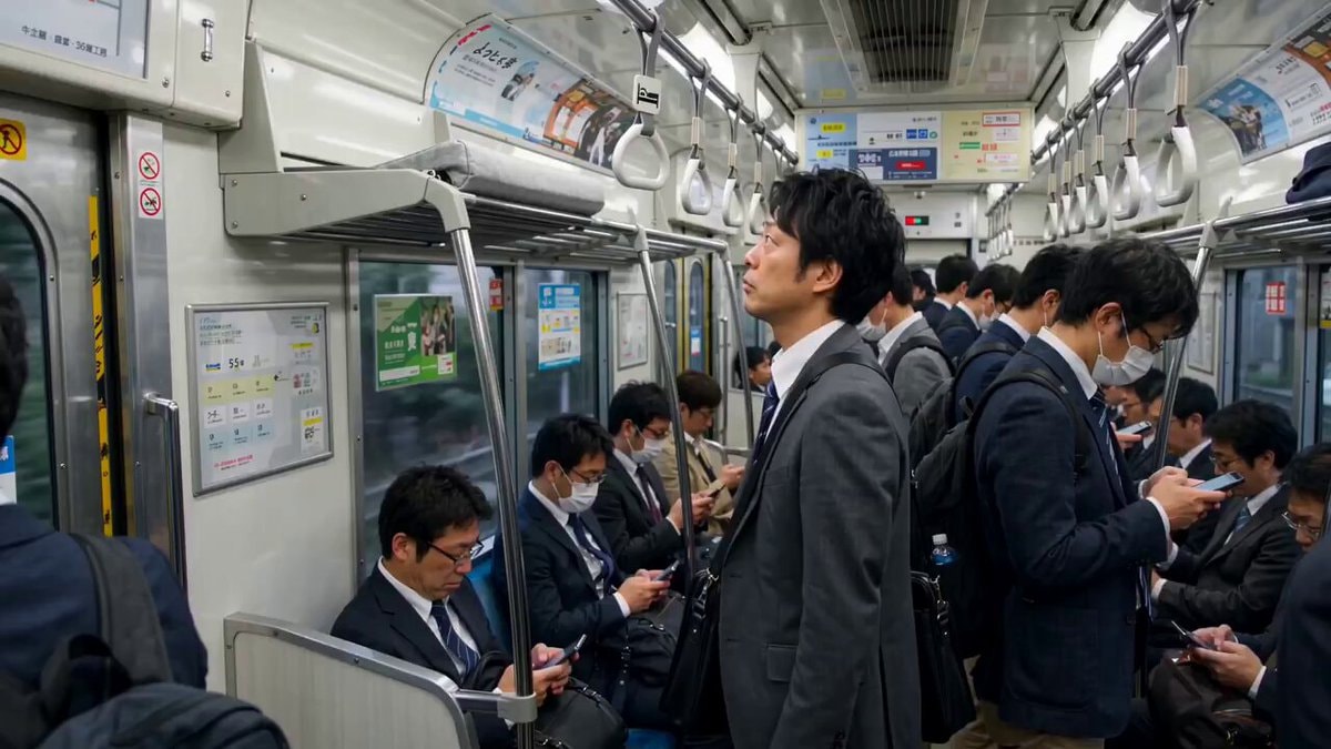 Why trains can't be built like this