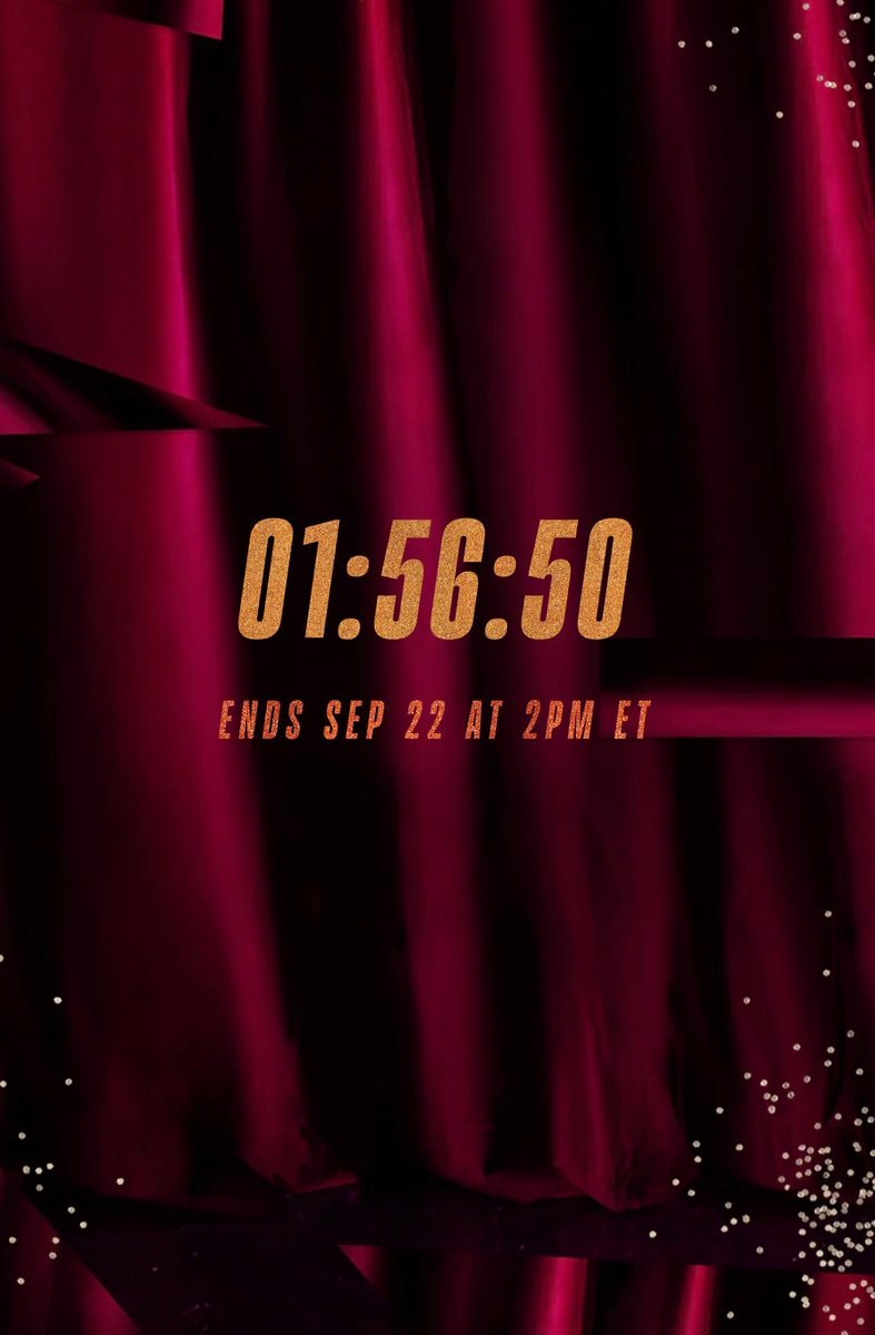 Taylor Swift website countdown (photo 2 of 2)