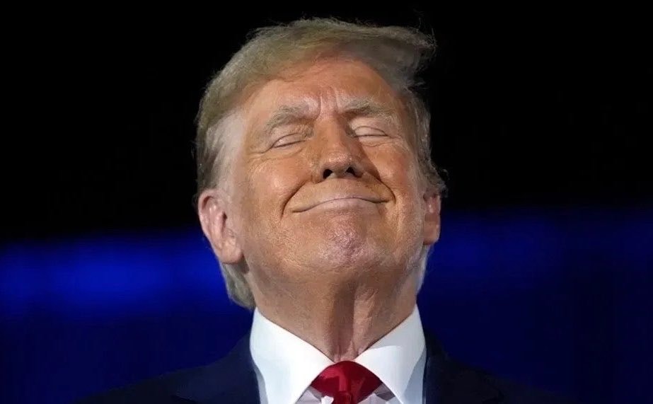 President Trump economic claims