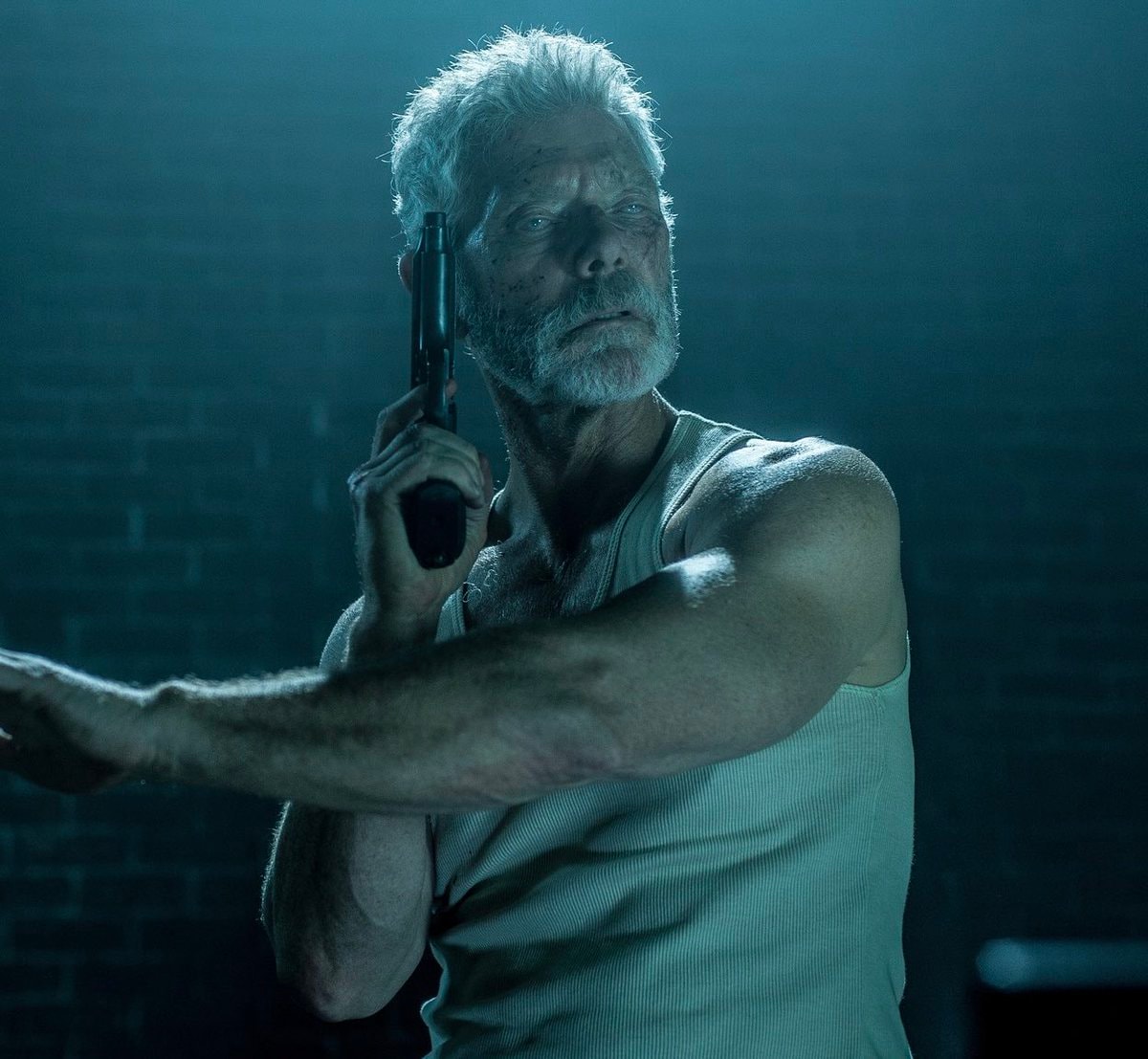 DONT BREATHE 3 cast update