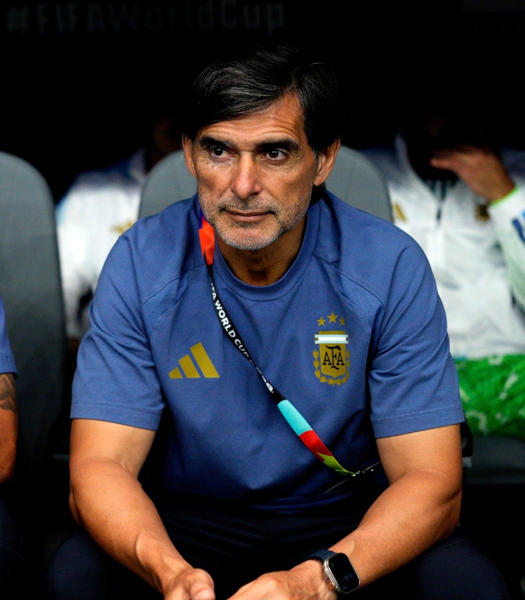 Argentina bans after World Cup 2026 (photo 3 of 4)
