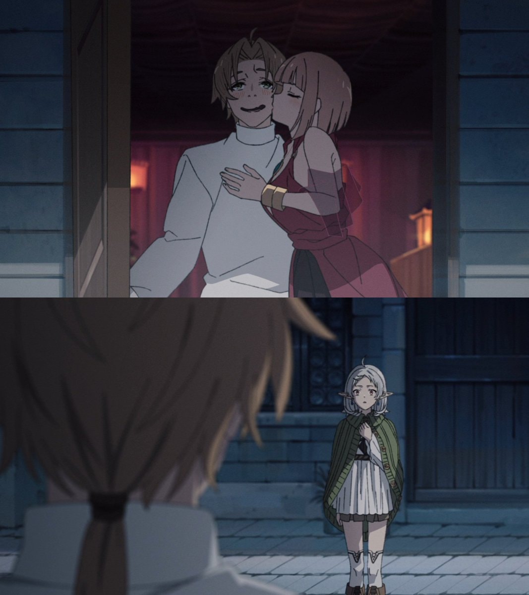 Mushoku Tensei Season 3 announcement