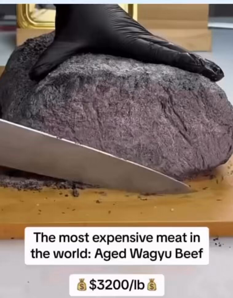 aged wagyu steak ranking