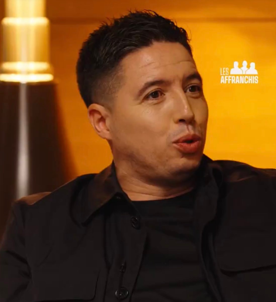 Samir Nasri 2026 Ballon d'Or rankings Samir Nasri 2026 Ballon d'Or rankings