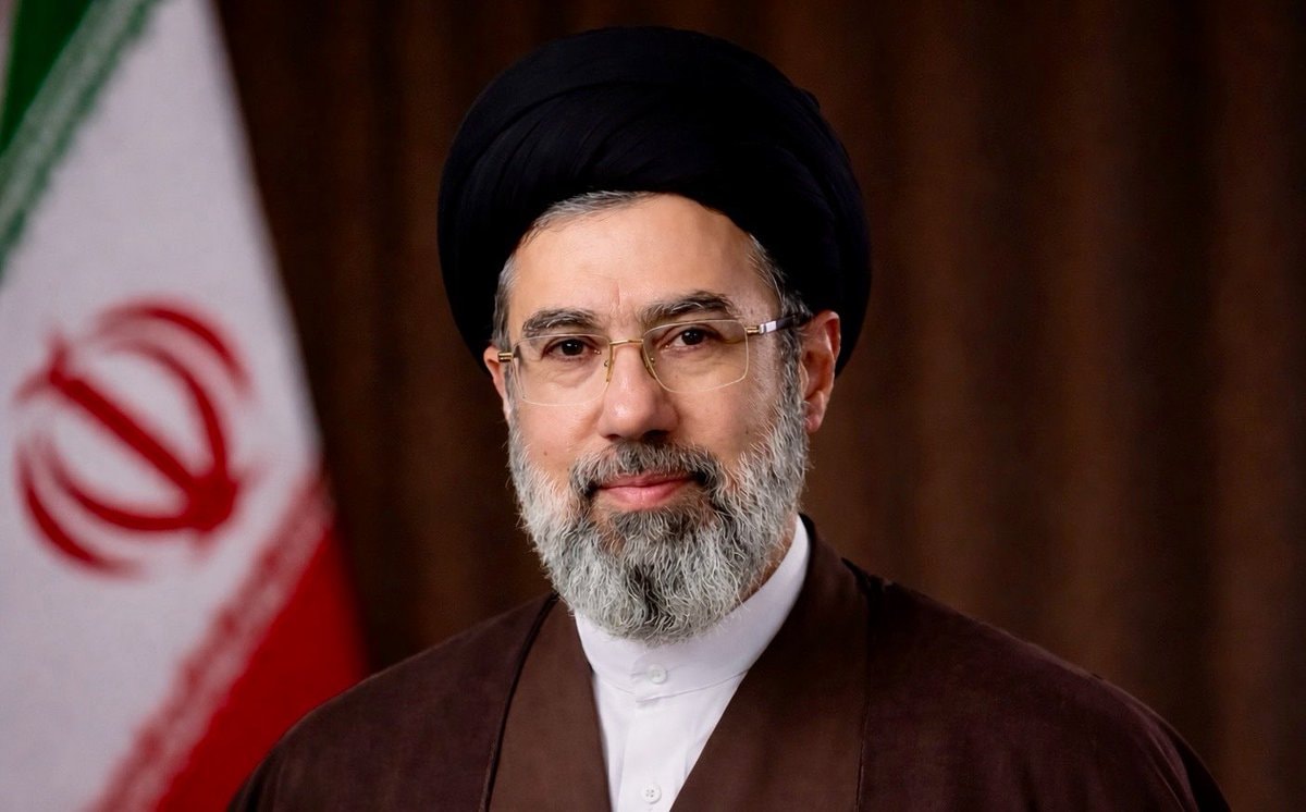 Trump Iran peace deal (photo 2 of 3)