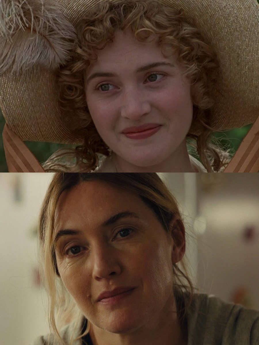 Kate Winslet 51st birthday (photo 2 of 2)
