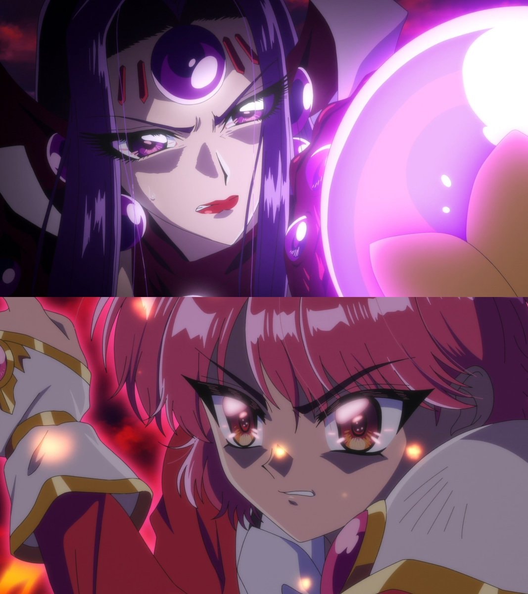 Magic Knight Rayearth 2026 Magic Knight Rayearth 2026