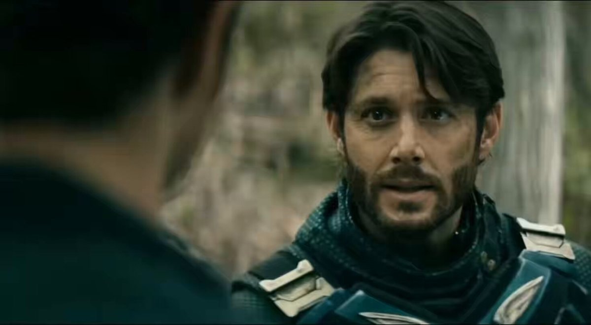 same actor from earlier
