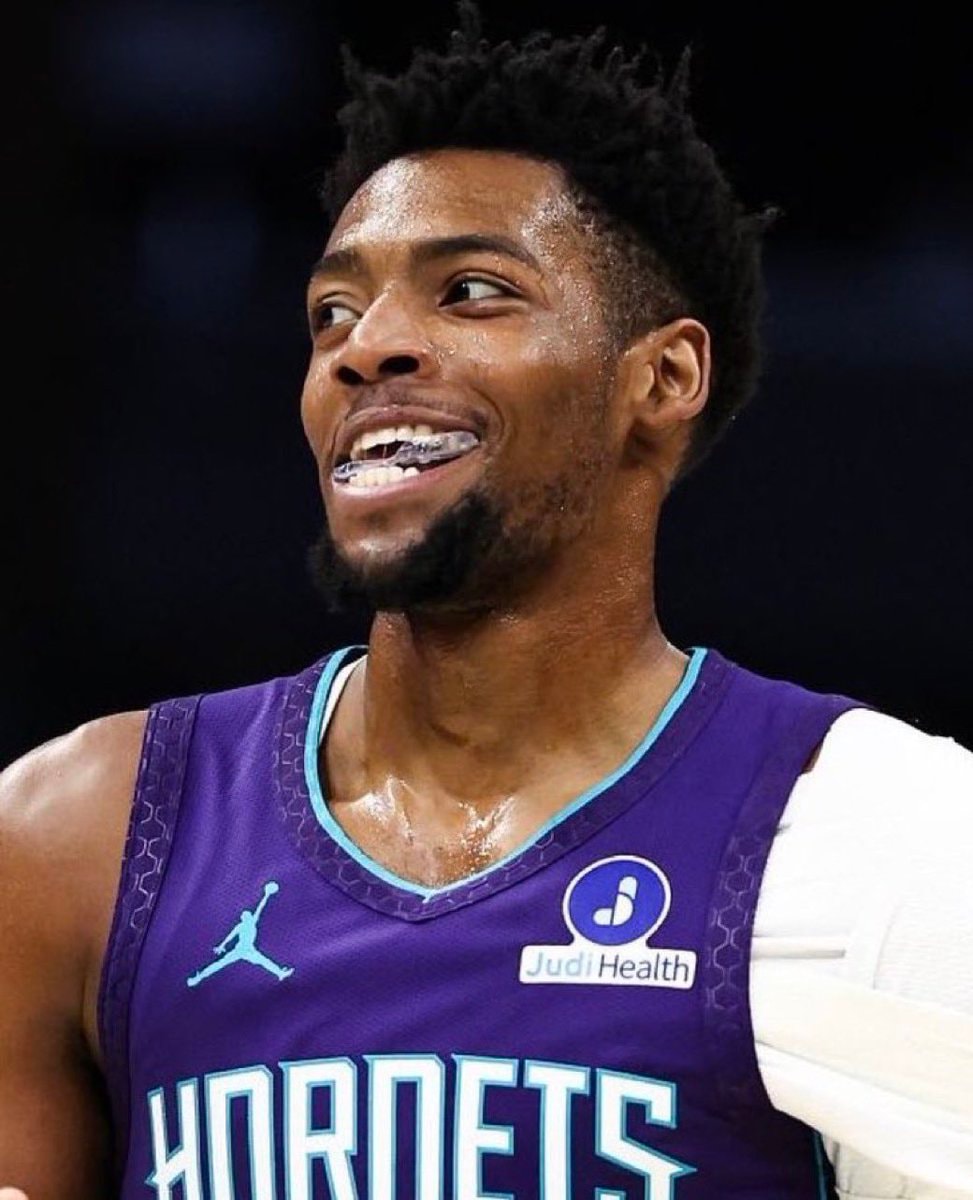 Brandon Miller Hornets contract