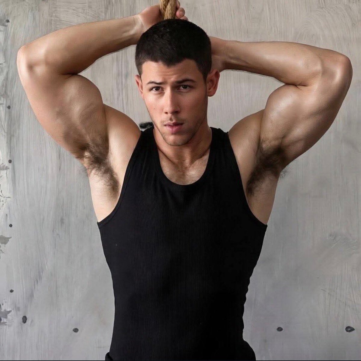 Nick Jonas Golden Globe nominee (photo 2 of 2)