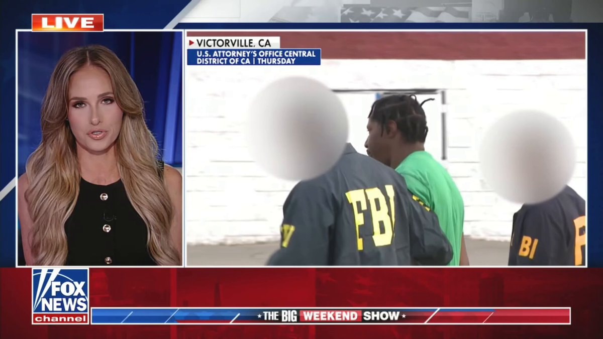 Skid Row Voter Fraud Arrests