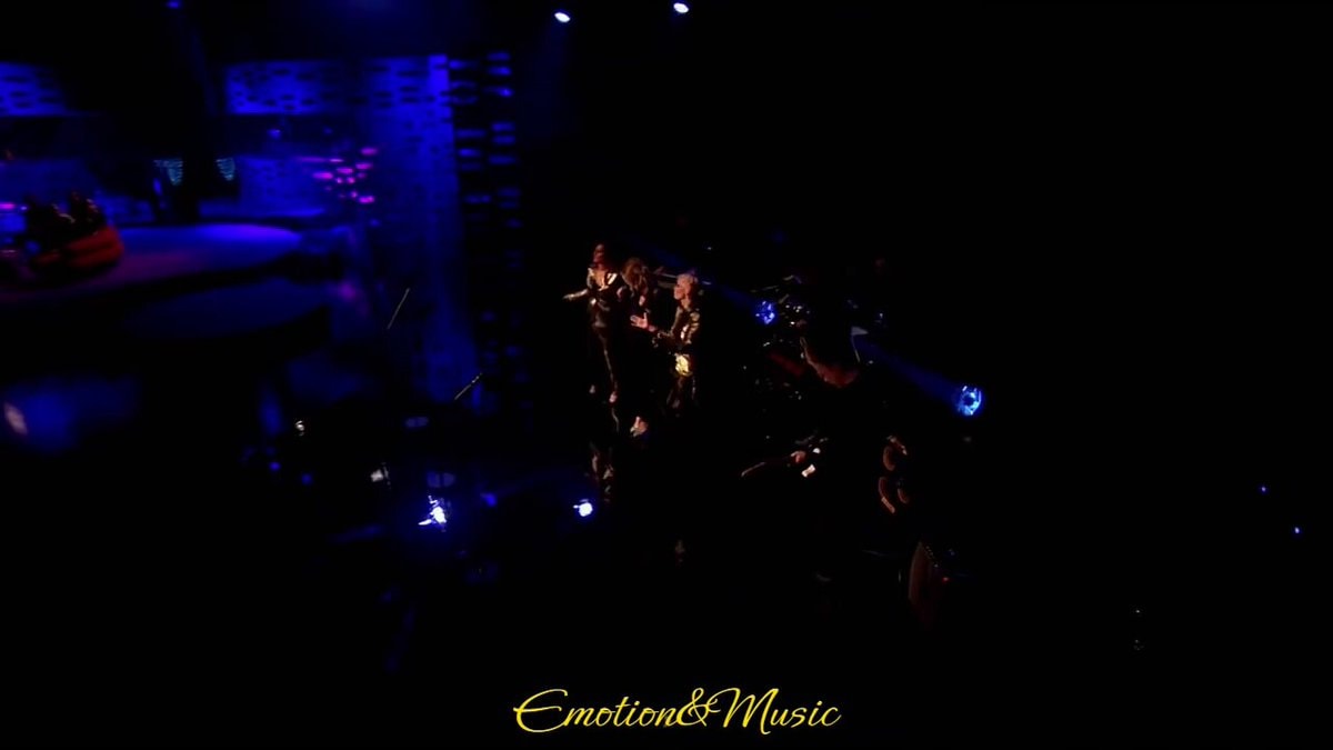 Bananarama Cruel Summer 2017 live