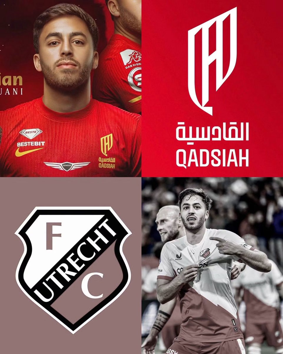 Souffian El Karouani salary change