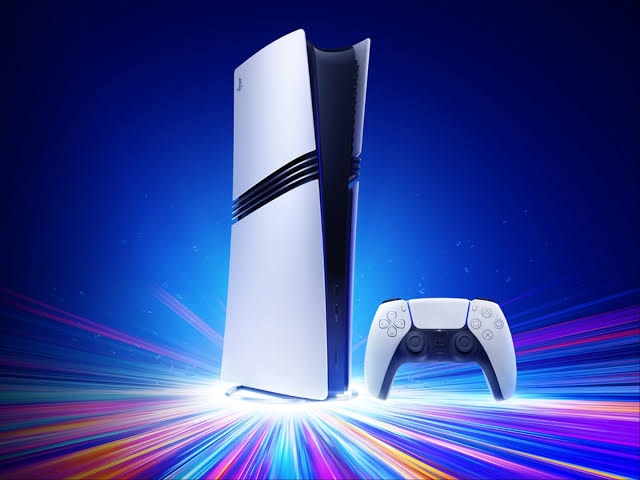 Sony PS6 physical games decision