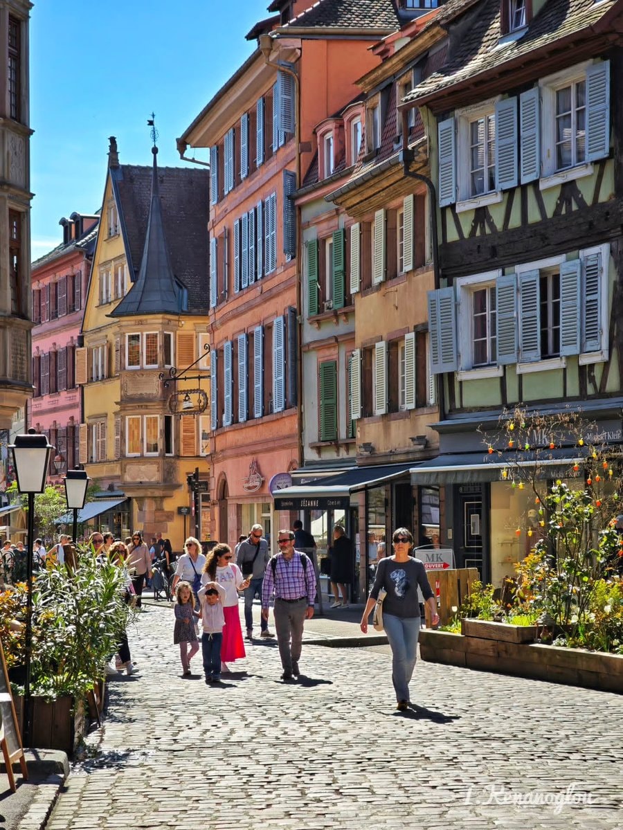 Colmar Alsace France (photo 4 of 4)