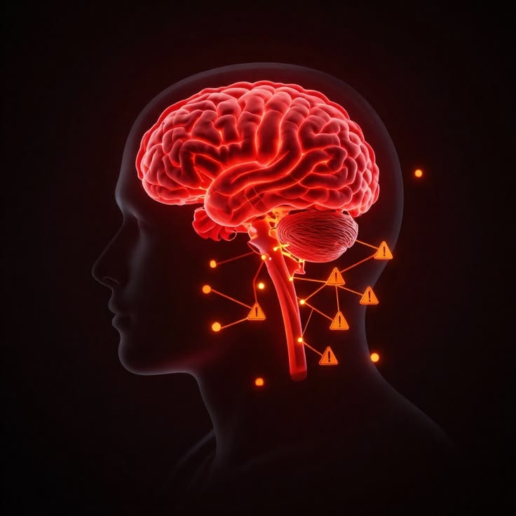 Brain training positive focus research Brain training positive focus research