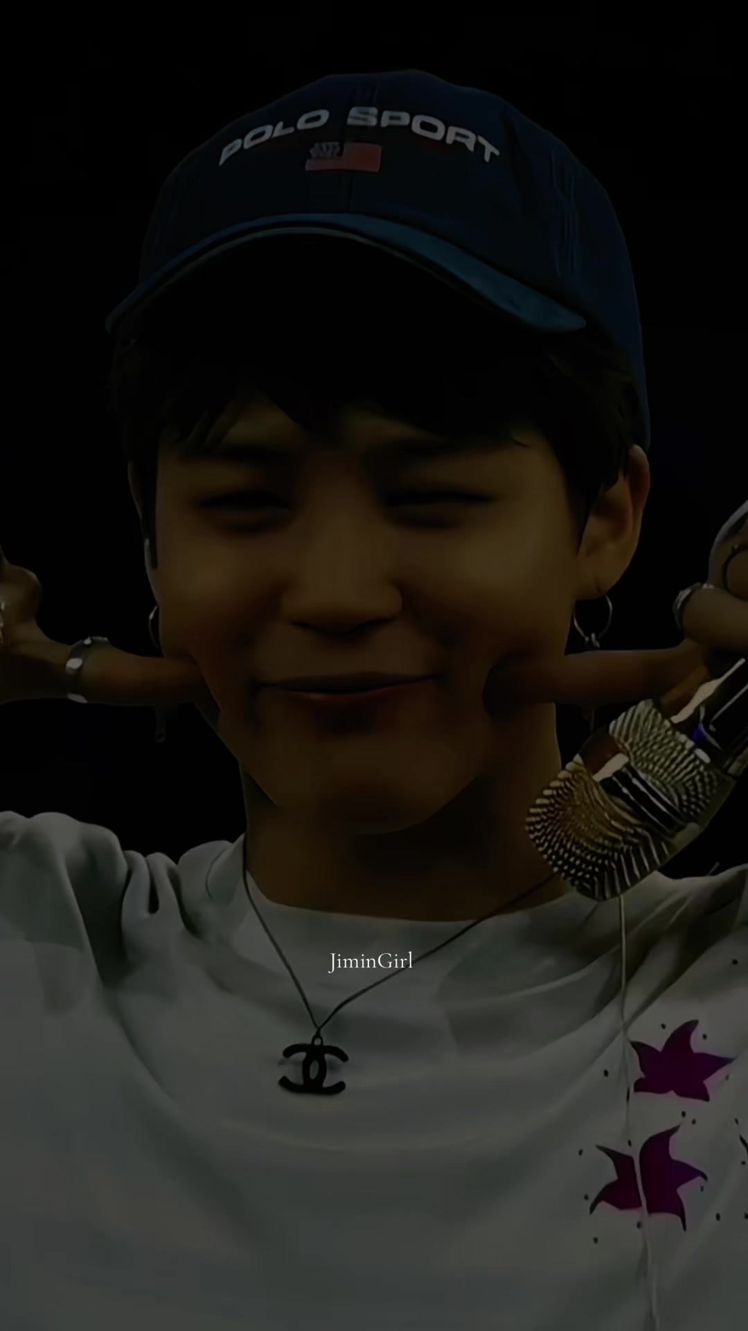 Jimin close up 🥹