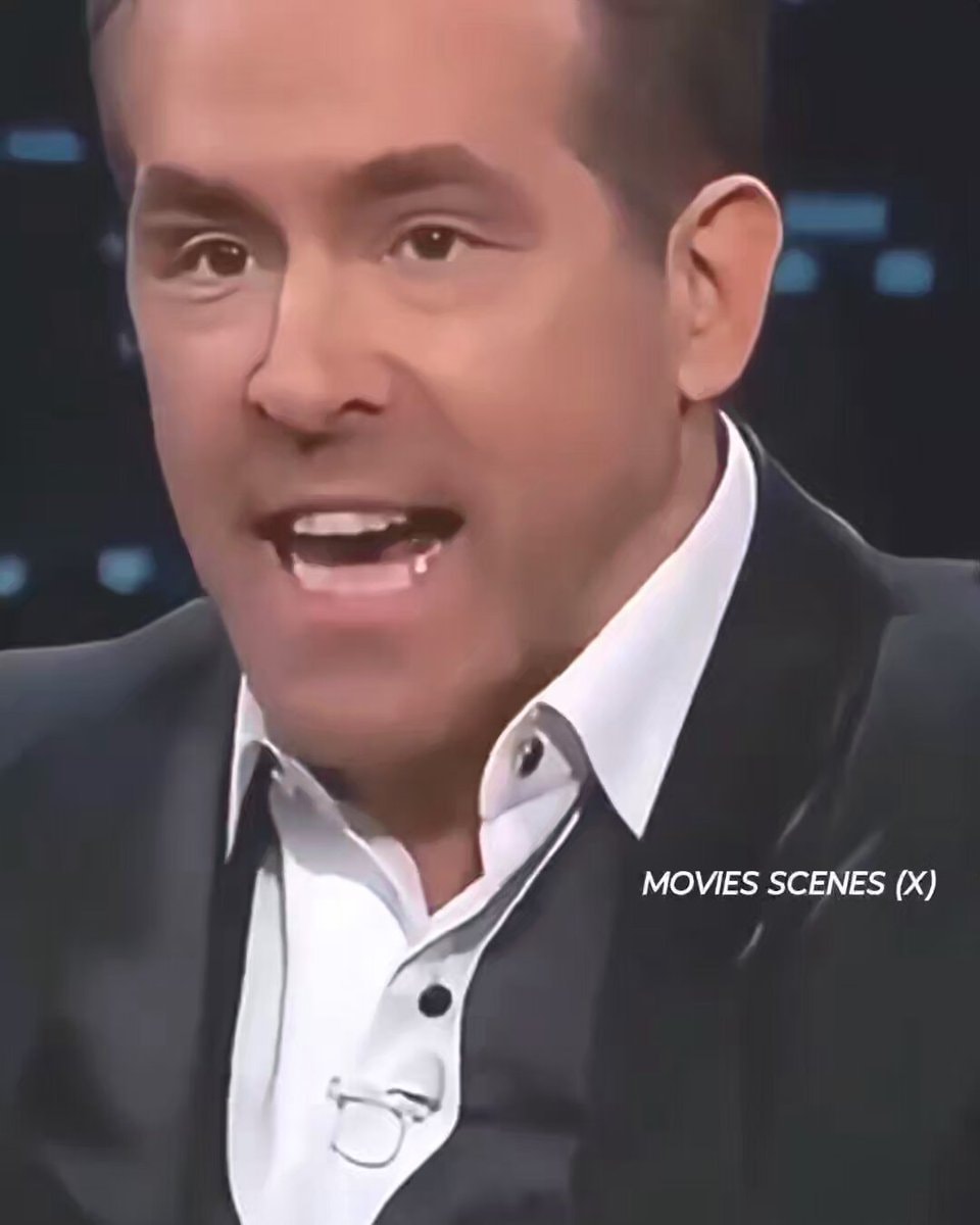 Ryan Reynolds Deadpool & Wolverine title leak