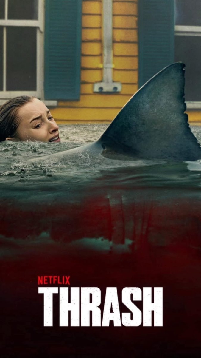 NOWHERE Netflix film (photo 2 of 2)