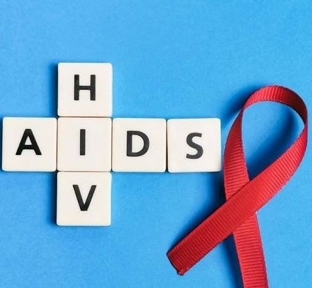 HIV Rates by Country (photo 2 of 2)