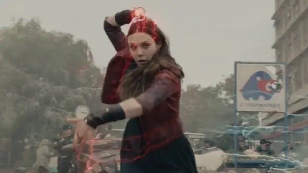 Avengers Age of Ultron 11th Anniversary (photo 3 of 4)