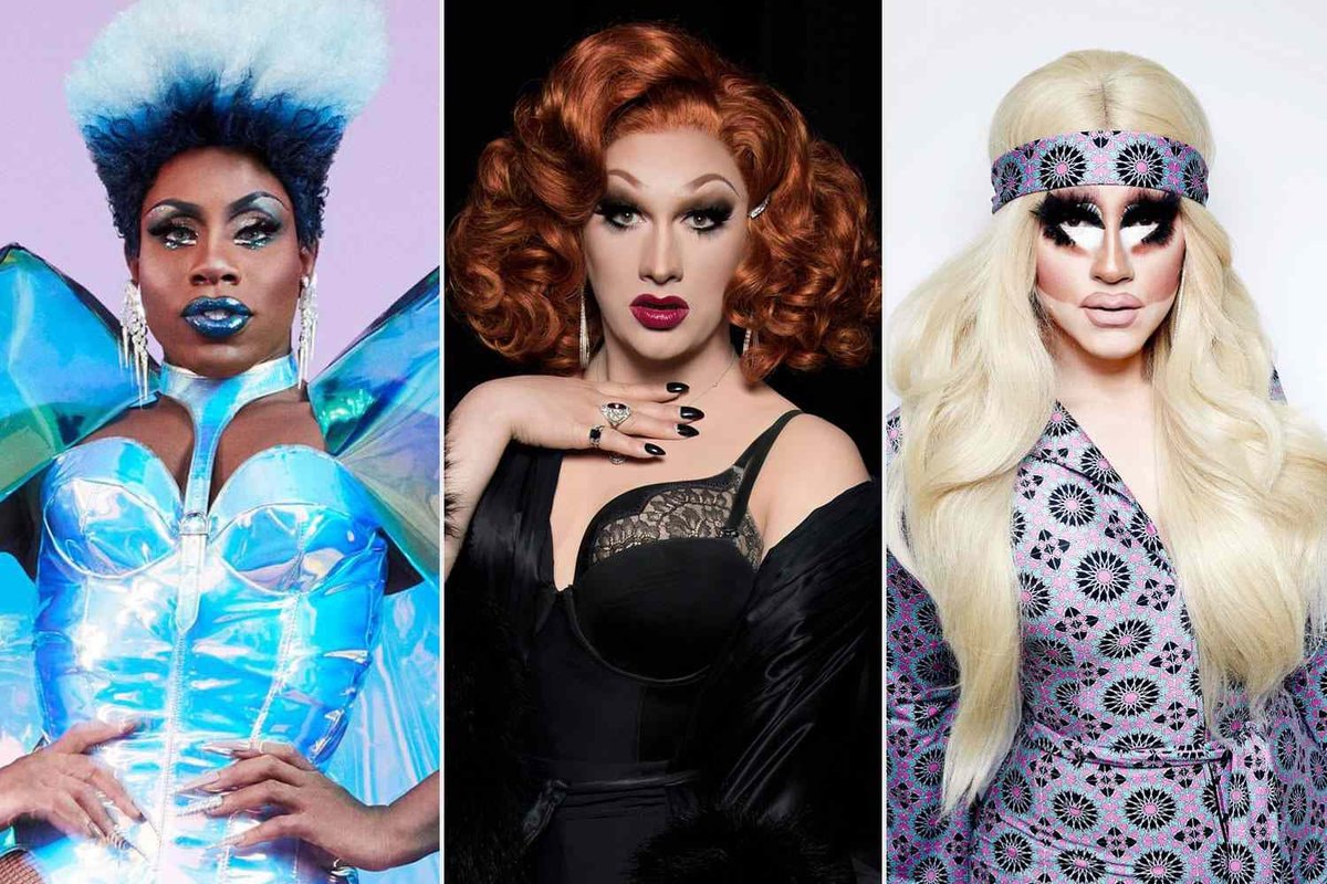 Texas drag show ban ruled unconstitutional
