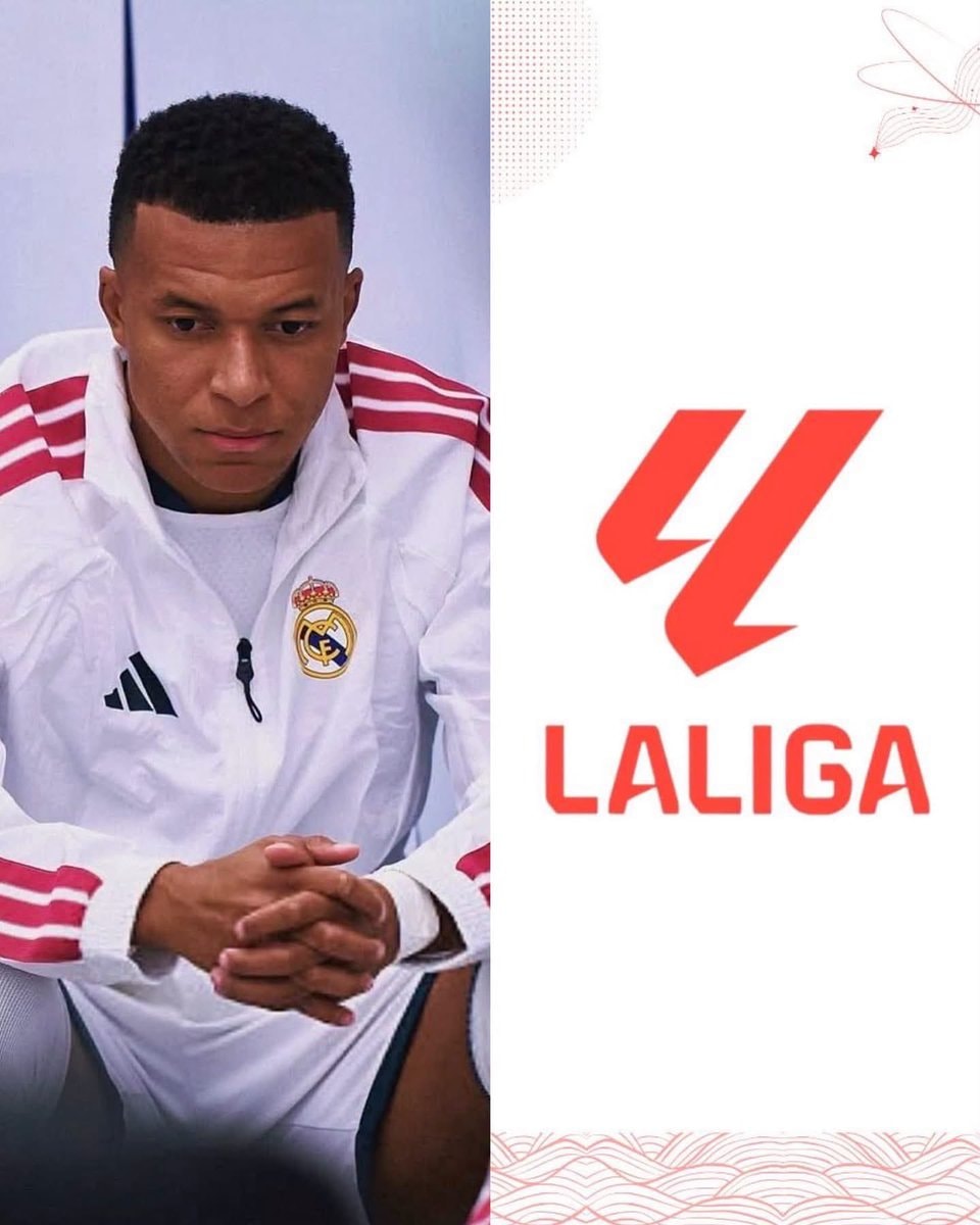 Mbappé LaLiga China controversy