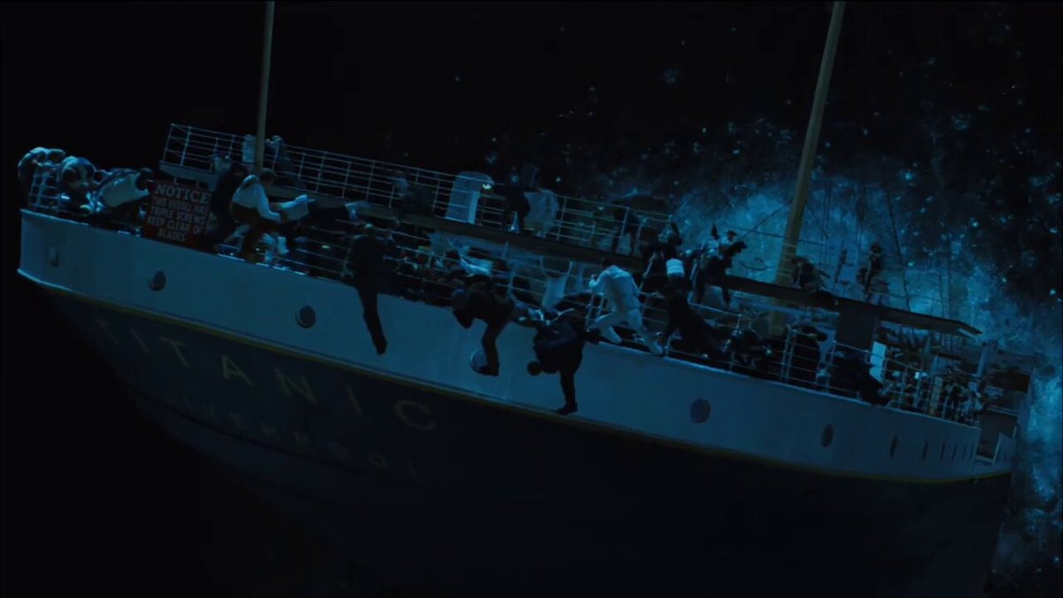 Titanic wreck discovered in North Atlantic