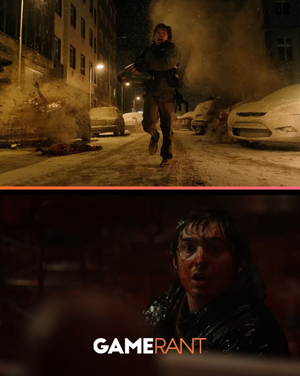Zach Cregger Resident Evil Trailer 🧟 (photo 4 of 4)