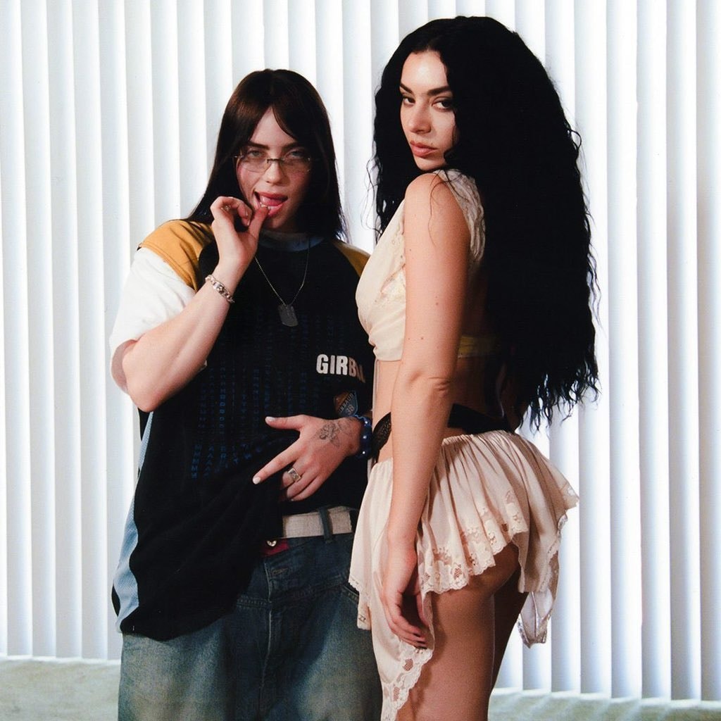 Guess 900 million streams Spotify (photo 2 of 2)