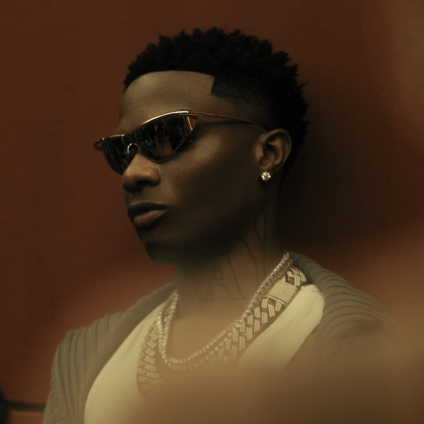 Burna Boy global Spotify #1 (photo 2 of 2)