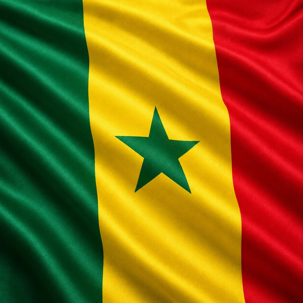 Sadio Mané Senegal World Cup history (photo 2 of 2)