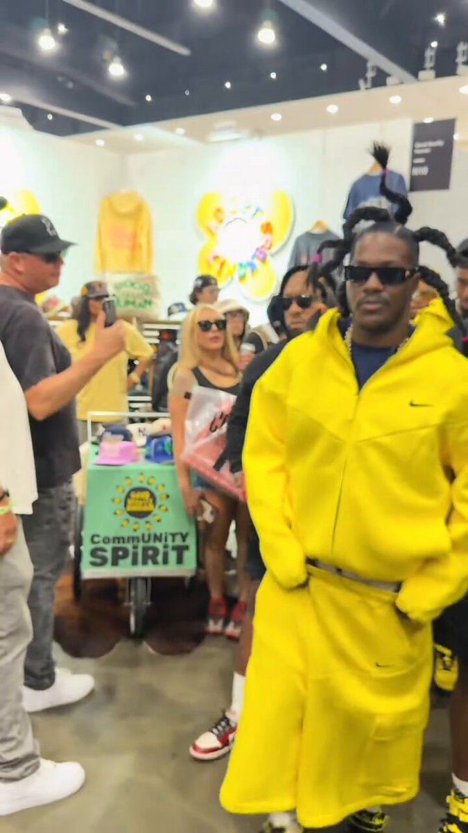 Lil Yachty new hairstyle 👀