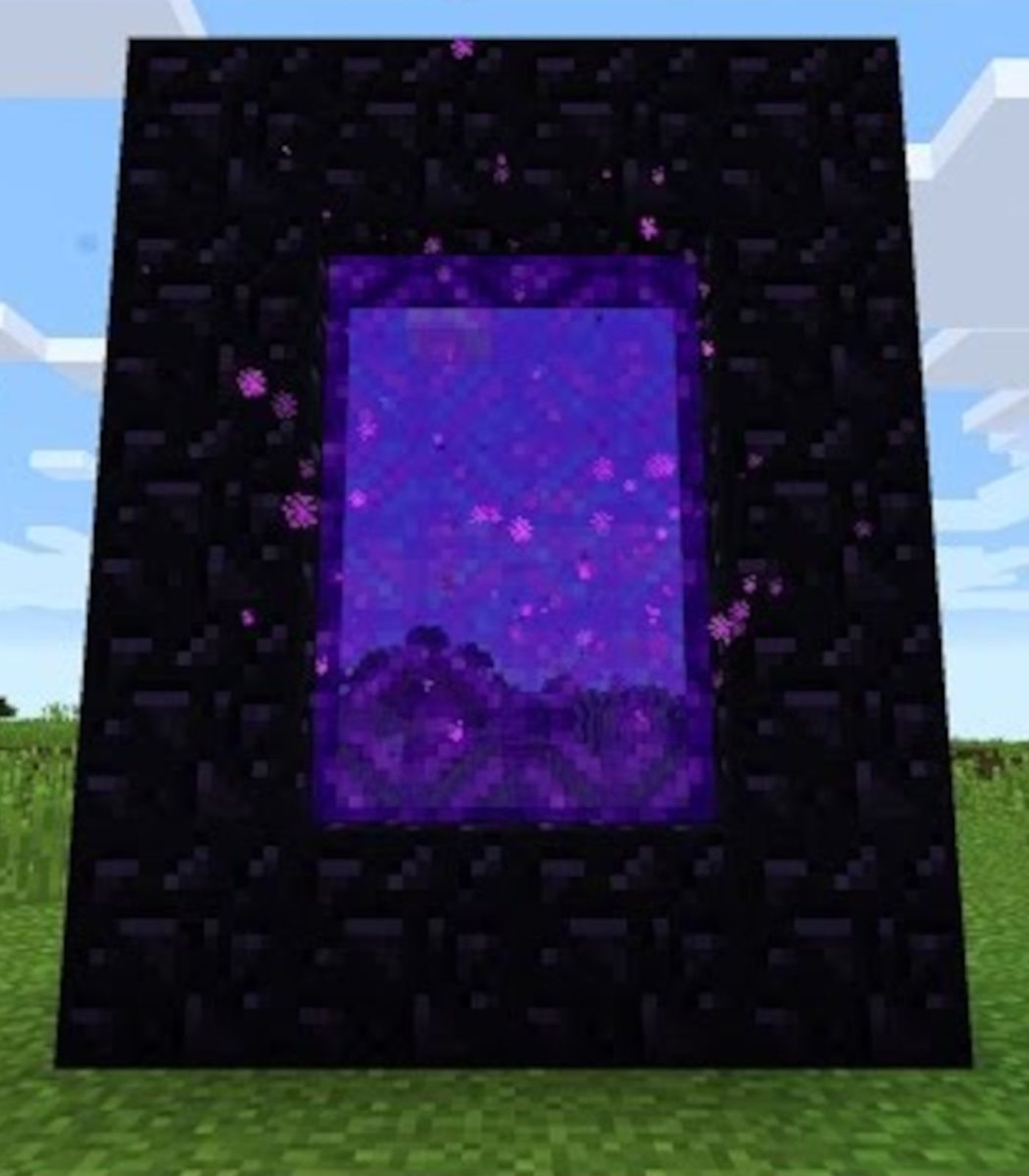 Minecraft The Sift update (photo 2 of 2)