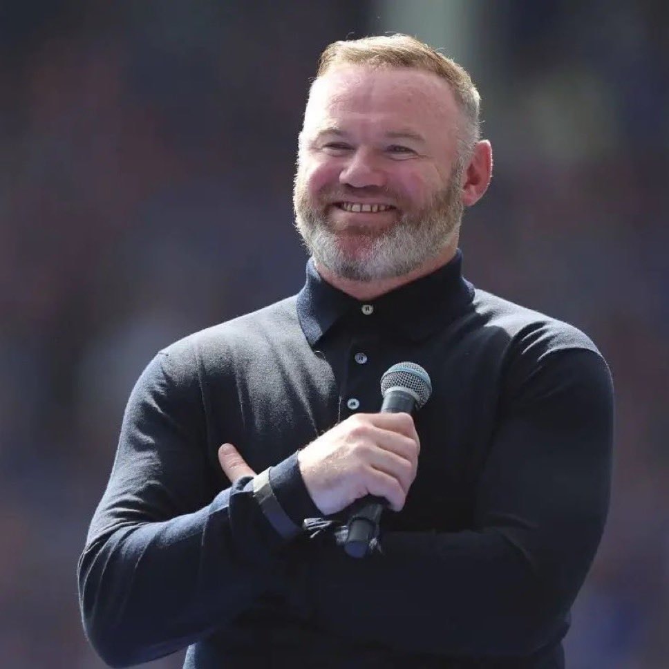 Wayne Rooney modern defenders soft